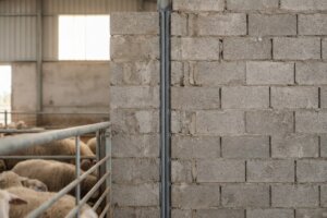 תמונה בנושא תפר התפשטות בקיר